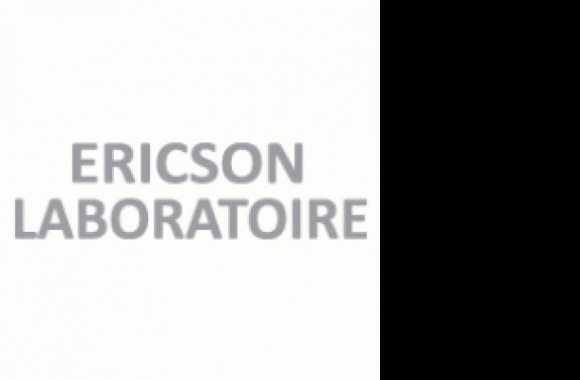 Ericson Laboratoire Logo