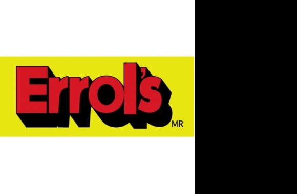 Errol's Logo