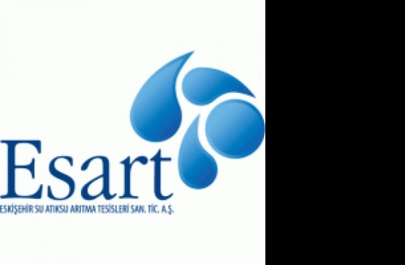 Esart Logo