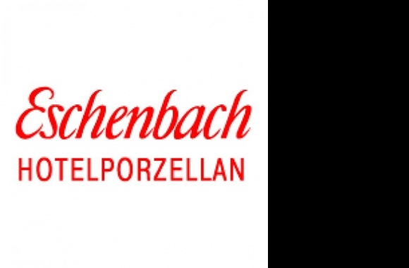 Eschenbach Hotelporzellan Logo