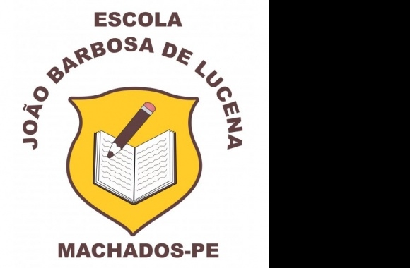 Escola Joao Barbosa de Lucena Logo