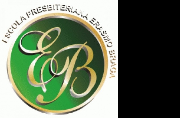 Escola Presbiteriana Erasmo Braga Logo