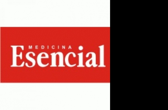 Esencial Medicina Logo