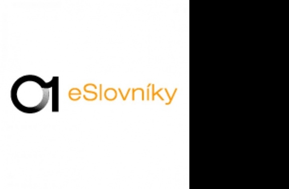 eSlovniky Logo