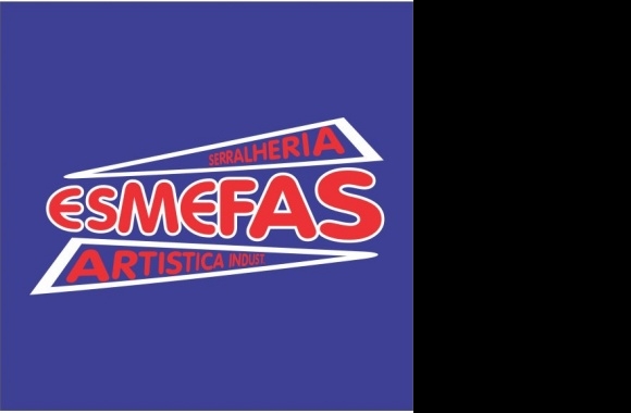 Esmefas Logo