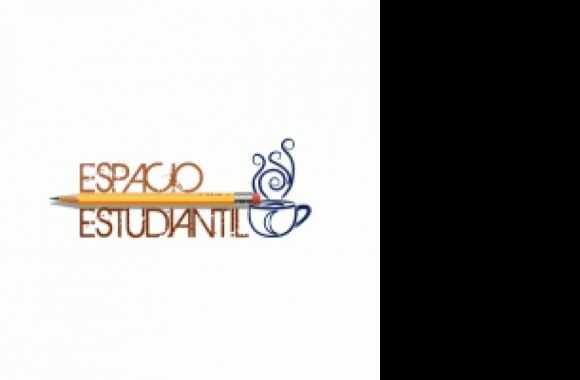 ESPACIO ESTUDIANTIL CAFE Logo