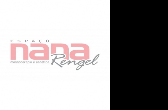 Espaço Nana Rengel Logo