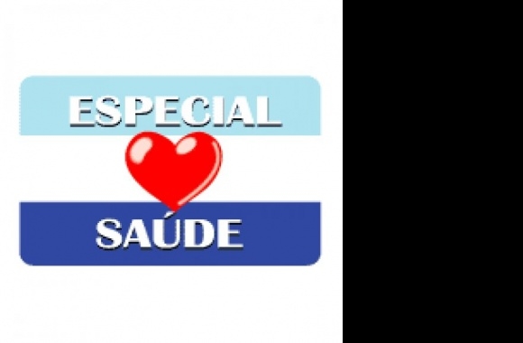 Especial Saude Logo