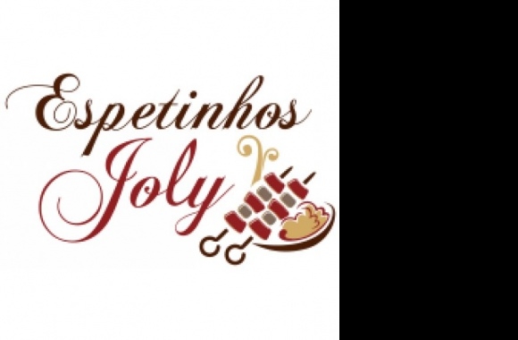 Espetinhos Joly Logo