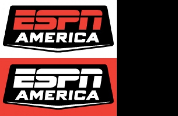 ESPN America Logo