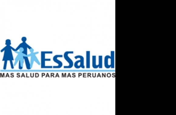 EsSalud Logo