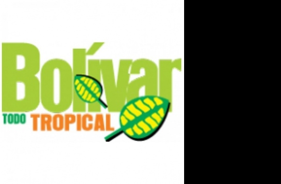 Estado Bolivar Logo