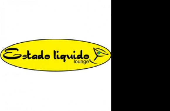 Estado Líquido Louge Logo