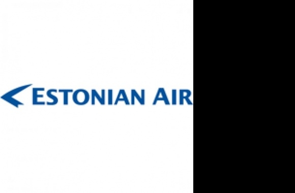 Estonian air Logo