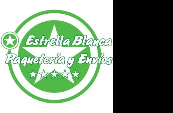Estrelle Blanca Logo