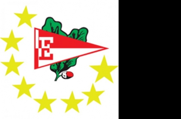 Estudiantes de La Plata (new logo) Logo