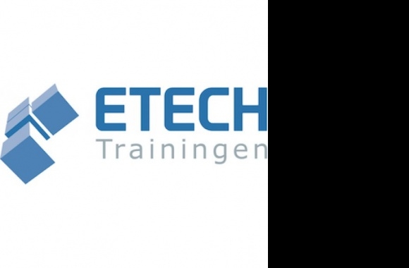 ETECH-trainingen Logo