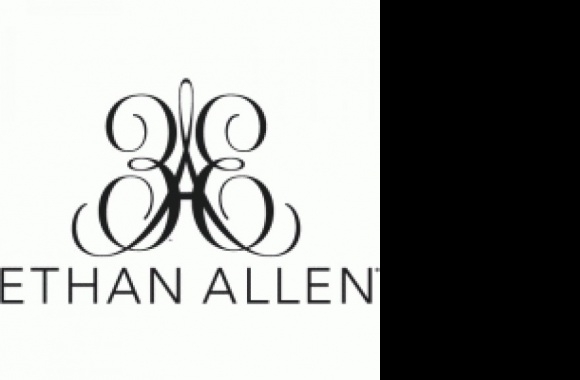 Ethan Allen® Logo