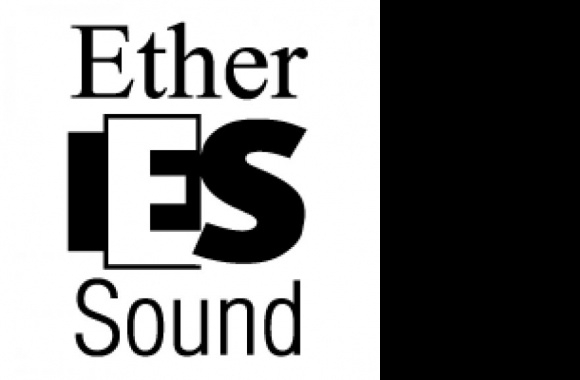 EtherSound Logo