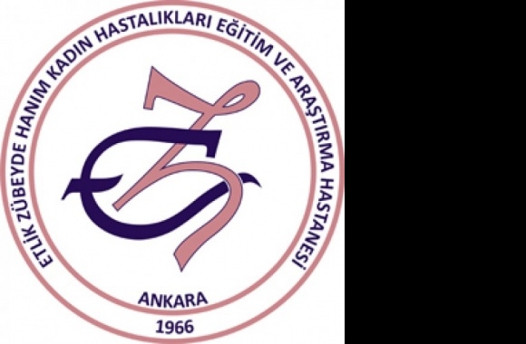 Etlik Zübeyde Hanım Logo