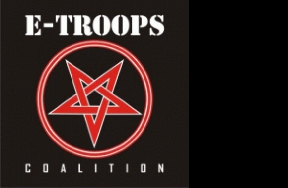 etroops Logo