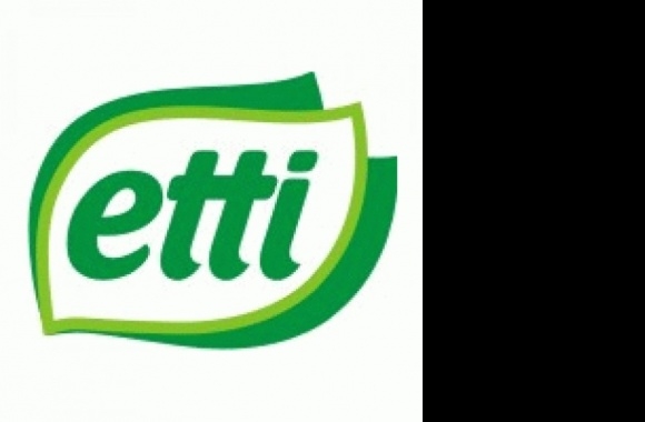 Etti Logo