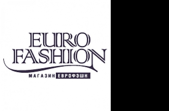 Euro Fashion Logo