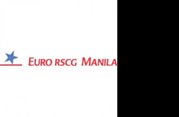 Euro RSCG Manila Logo