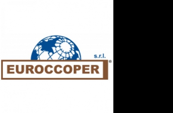 EUROCCOPER Logo