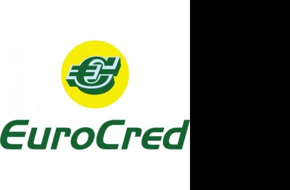 EuroCred Logo