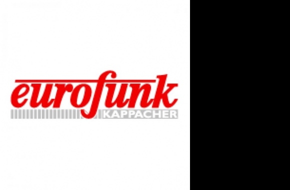 eurofunk Kappacher GmbH Logo