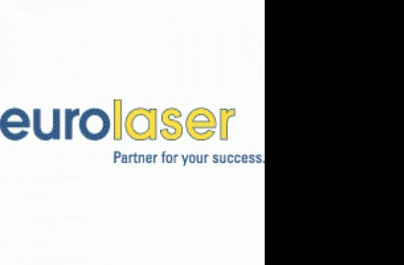 eurolaser Logo