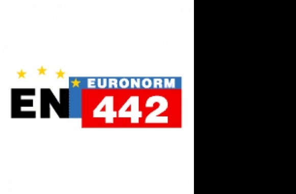 Euronorm EN 442 Logo