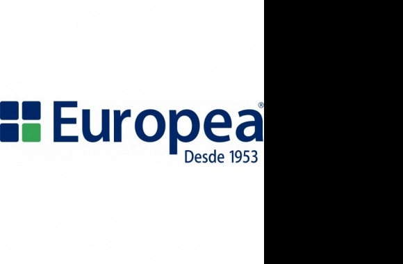 Europea Logo