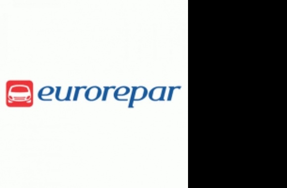 Eurorepar Logo