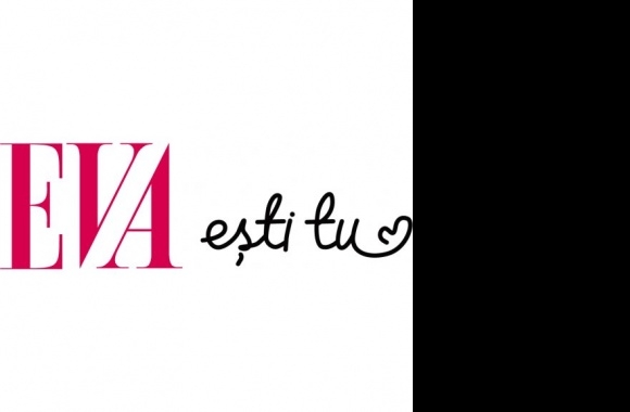 Eva.ro Logo
