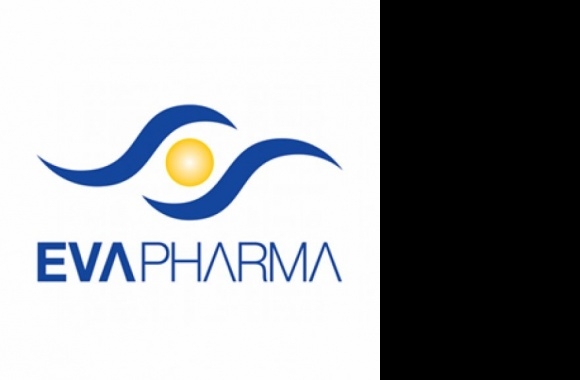 Eva Pharma Logo