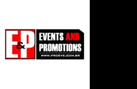 Event and Promotion Logo