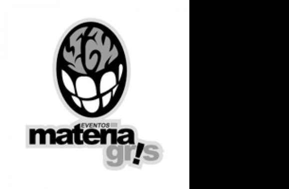 eventos_materia_gris Logo