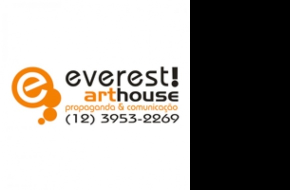 Everest Art House Logo