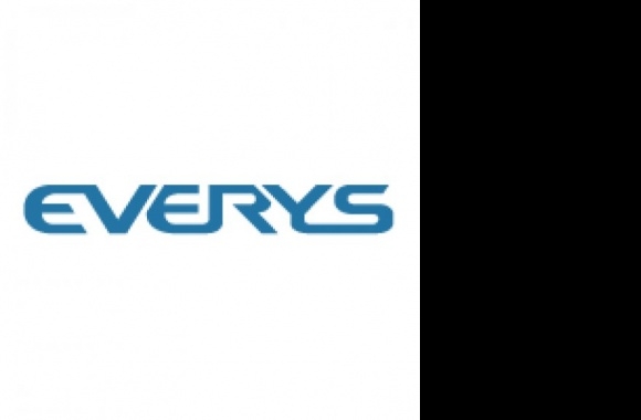 Everys Logo