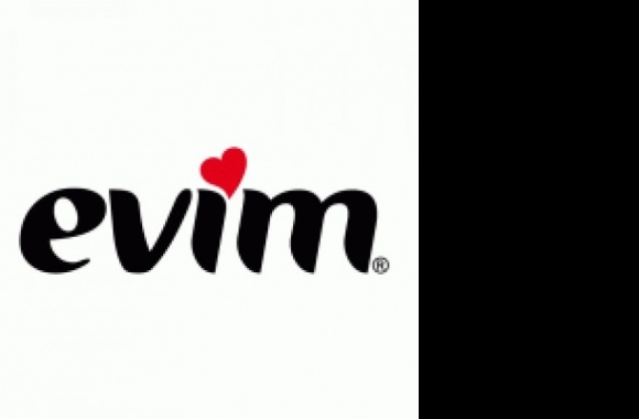 Evim Logo