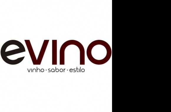 Evino Logo