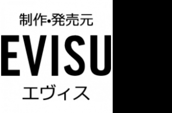Evisu Logo