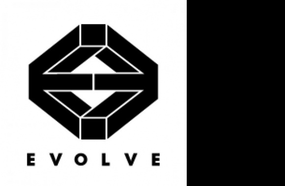 evolves Logo