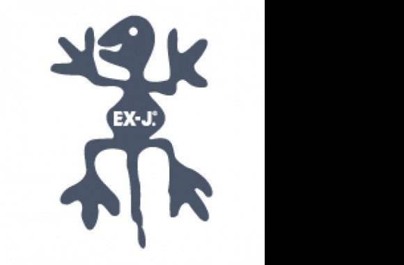 Ex-j Logo