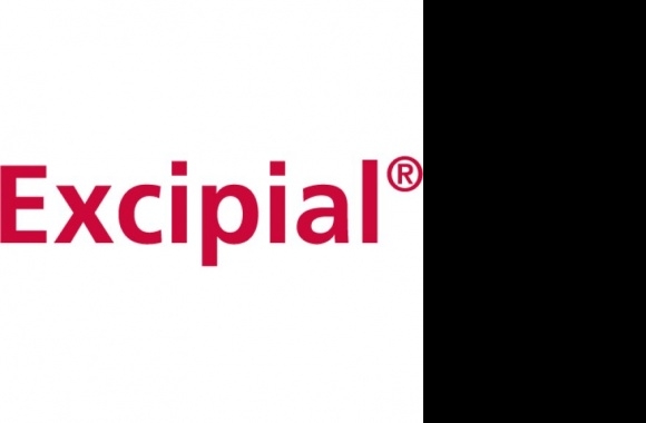 Excipial Logo