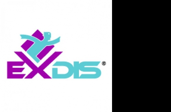 Exdis Logo