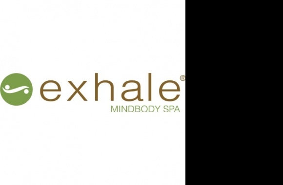Exhale Logo