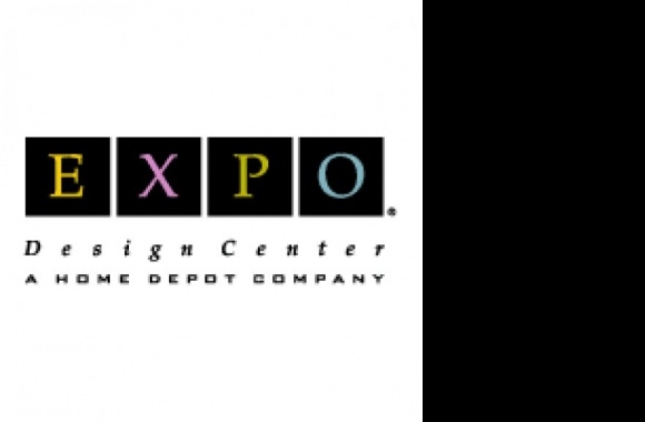 Expo Design Center Logo